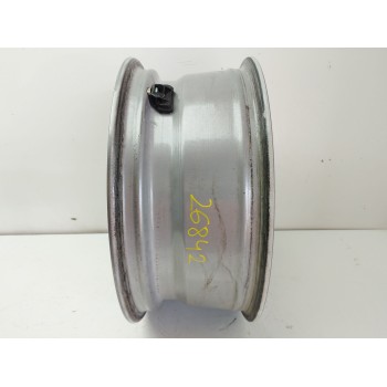 Recambio de llanta para mercedes-benz clase c (w205) c 220 bluetec / d (205.002, 205.004) referencia OEM IAM A2054010200 7JX17H2