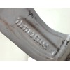 Recambio de llanta para mercedes-benz clase c (w205) c 220 bluetec / d (205.002, 205.004) referencia OEM IAM A2054010200 7JX17H2