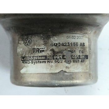 Recambio de bomba direccion para volkswagen polo (9n1) 1.9 tdi referencia OEM IAM 6Q0423371  