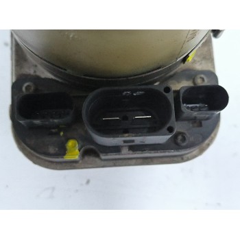 Recambio de bomba direccion para volkswagen polo (9n1) 1.9 tdi referencia OEM IAM 6Q0423371  