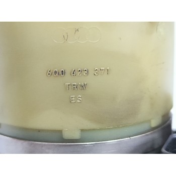 Recambio de bomba direccion para volkswagen polo (9n1) 1.9 tdi referencia OEM IAM 6Q0423371  