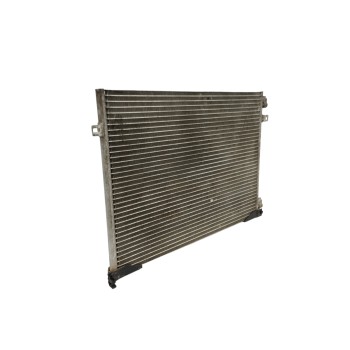 Recambio de condensador / radiador aire acondicionado para renault trafic combi (ab 4.01) 1.9 diesel referencia OEM IAM 77003129