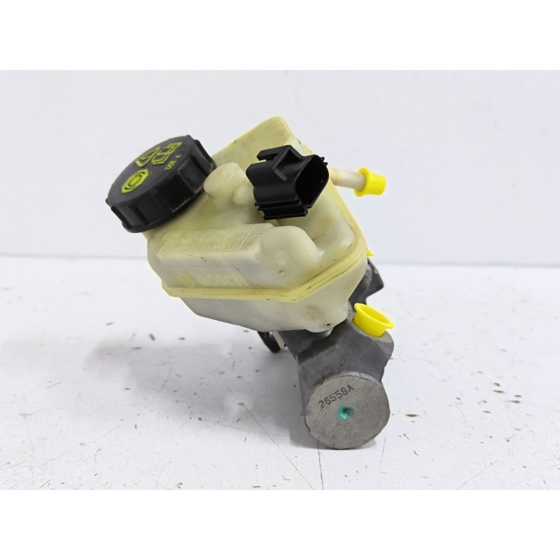 Recambio de bomba freno para jaguar x-type i (x400) 2.2 d referencia OEM IAM Y21216  