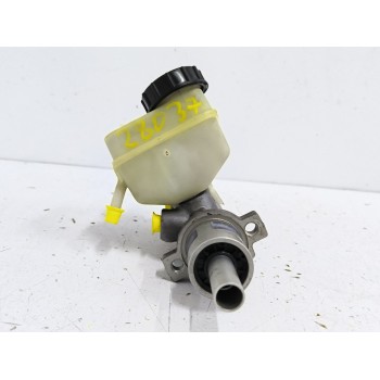 Recambio de bomba freno para jaguar x-type i (x400) 2.2 d referencia OEM IAM Y21216  