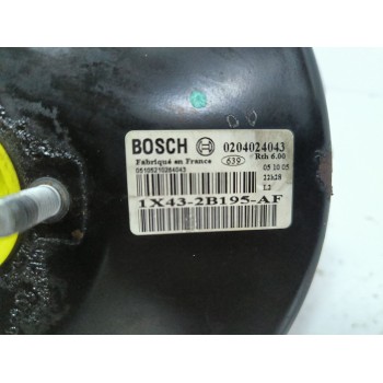 Recambio de servofreno para jaguar x-type i (x400) 2.2 d referencia OEM IAM 0204024043  
