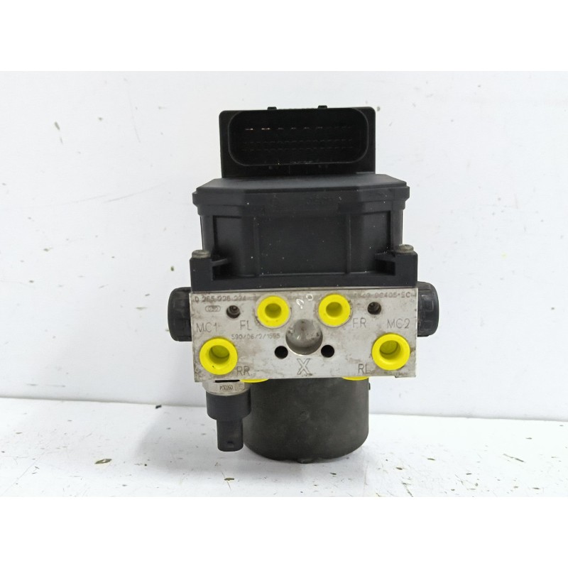 Recambio de abs para jaguar x-type i (x400) 2.2 d referencia OEM IAM 0265225234 0265950104 