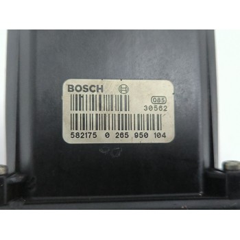 Recambio de abs para jaguar x-type i (x400) 2.2 d referencia OEM IAM 0265225234 0265950104 