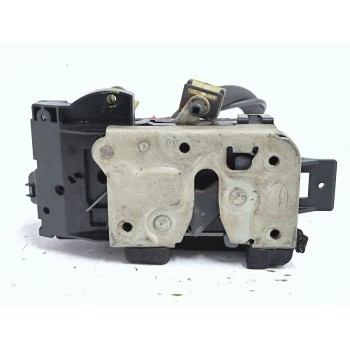 CERRADURA PUERTA DELANTERA IZQUIERDA 1X43219A45AN 