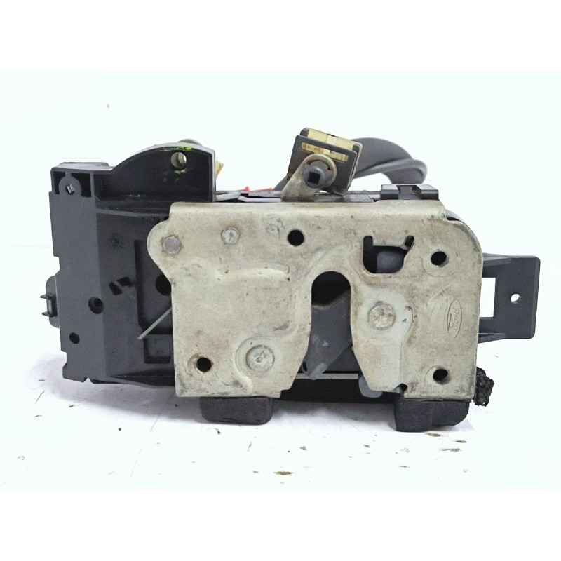 Recambio de cerradura puerta delantera izquierda para jaguar x-type i (x400) 2.2 d referencia OEM IAM 1X43219A45AN  