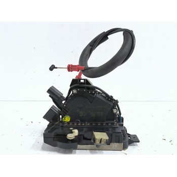 Recambio de cerradura puerta delantera izquierda para jaguar x-type i (x400) 2.2 d referencia OEM IAM 1X43219A45AN  