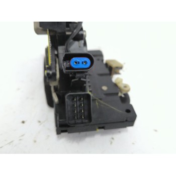 Recambio de cerradura puerta delantera izquierda para jaguar x-type i (x400) 2.2 d referencia OEM IAM 1X43219A45AN  