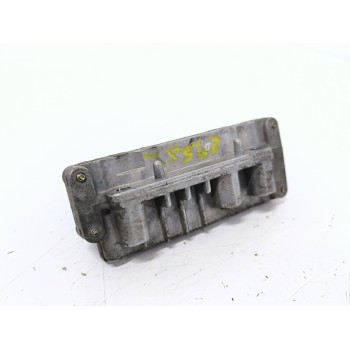 Recambio de centralita motor uce para fiat punto (188_) 1.2 60 (188.030, .050, .130, .150, .230, .250) referencia OEM IAM 616006