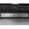 Recambio de centralita motor uce para fiat punto (188_) 1.2 60 (188.030, .050, .130, .150, .230, .250) referencia OEM IAM 616006