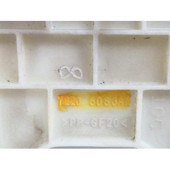 Recambio de sensor para ssangyong rodius 2.7 turbodiesel cat referencia OEM IAM Y2206083AA ANGULO DE GIRO 