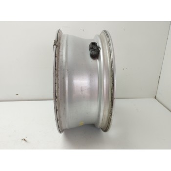 Recambio de llanta para toyota auris (_e18_) 1.2 (nre185_) referencia OEM IAM  6.5JX16 ET45 H5 5X117