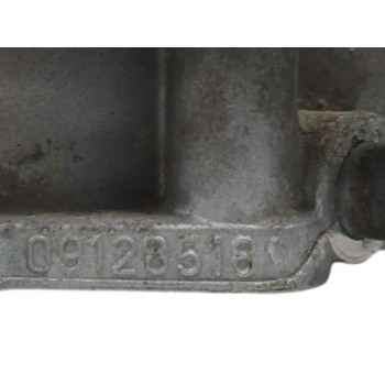 Recambio de caja mariposa para saab 9-3 berlina 1.8 cat referencia OEM IAM 09128518  