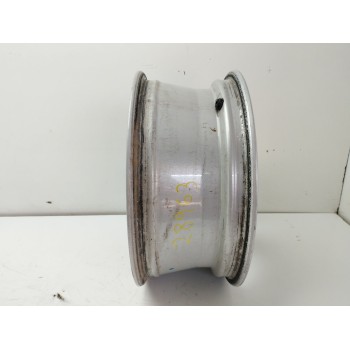 Recambio de llanta para ford focus ii turnier (da_, ffs, ds) 1.6 tdci referencia OEM IAM 3M5J1007BA 6.5JX16H2 ET 52.5 H5 5X108