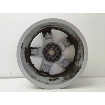 Recambio de llanta para ford focus ii turnier (da_, ffs, ds) 1.6 tdci referencia OEM IAM 3M5J1007BA 6.5JX16H2 ET 52.5 H5 5X108