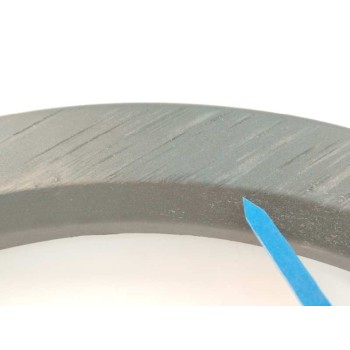 Recambio de aletin trasero derecho para volvo v60 kombi cross country 2.0 diesel cat referencia OEM IAM 31463653 OBSERVAR FOTOS 