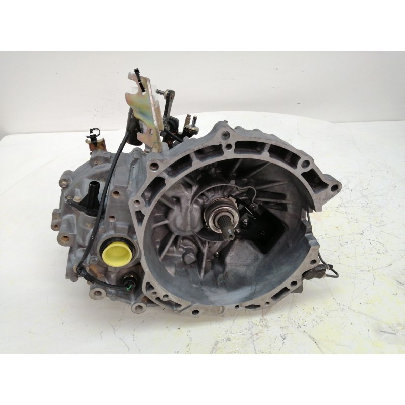 Recambio de caja cambios para mazda 6 berlina (gg) 1.8 cat referencia OEM IAM TF0603701  GC130