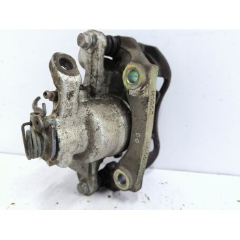 Recambio de pinza freno delantera derecha para citroën c5 i (dc_) 2.0 hdi (dcrhzb, dcrhze) referencia OEM IAM 0204Y01084 0204201