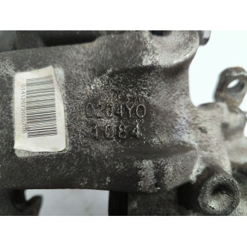 Recambio de pinza freno delantera derecha para citroën c5 i (dc_) 2.0 hdi (dcrhzb, dcrhze) referencia OEM IAM 0204Y01084 0204201