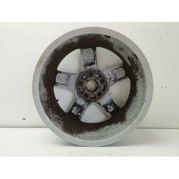Recambio de llanta para ford focus ii turnier (da_, ffs, ds) 1.6 tdci referencia OEM IAM 3M5J1007BA 6.5JX16H2 ET 52.5 H5 5X108