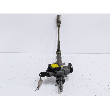 Recambio de columna direccion para chevrolet matiz (m200, m250) 0.8 referencia OEM IAM 96879381  