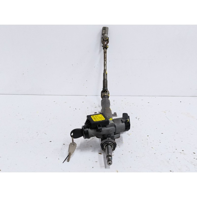 Recambio de columna direccion para chevrolet matiz (m200, m250) 0.8 referencia OEM IAM 96879381  