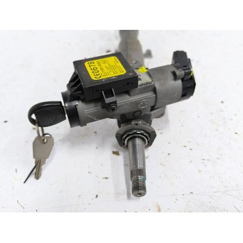 Recambio de columna direccion para chevrolet matiz (m200, m250) 0.8 referencia OEM IAM 96879381  
