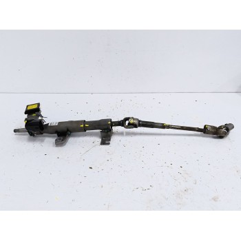 Recambio de columna direccion para chevrolet matiz (m200, m250) 0.8 referencia OEM IAM 96879381  