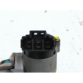 Recambio de columna direccion para chevrolet matiz (m200, m250) 0.8 referencia OEM IAM 96879381  