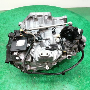 Recambio de caja cambios para citroën c4 picasso 1.6 blue-hdi fap referencia OEM IAM 20GE23 166802 KM 