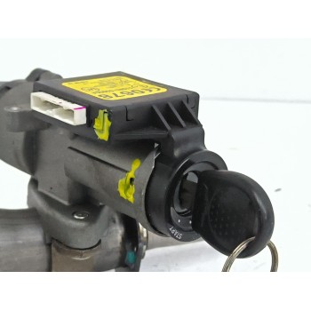 Recambio de columna direccion para chevrolet matiz (m200, m250) 0.8 referencia OEM IAM 96879381  