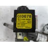 Recambio de columna direccion para chevrolet matiz (m200, m250) 0.8 referencia OEM IAM 96879381  