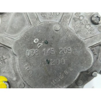 Recambio de depresor freno / bomba vacio para seat ibiza iii (6l1) 1.9 tdi referencia OEM IAM 038145215  