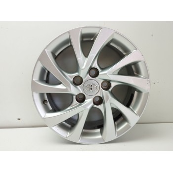 LLANTA 6.5JX16 ET45 H5 5X117