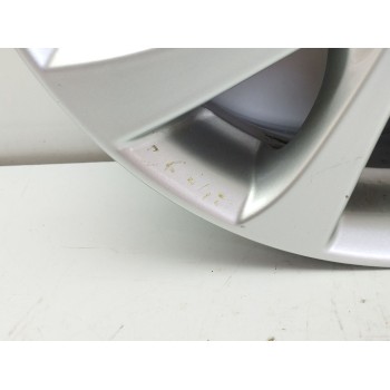 Recambio de llanta para toyota auris (_e18_) 1.2 (nre185_) referencia OEM IAM  6.5JX16 ET45 H5 5X117