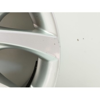 Recambio de llanta para toyota auris (_e18_) 1.2 (nre185_) referencia OEM IAM  6.5JX16 ET45 H5 5X117
