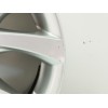 Recambio de llanta para toyota auris (_e18_) 1.2 (nre185_) referencia OEM IAM  6.5JX16 ET45 H5 5X117