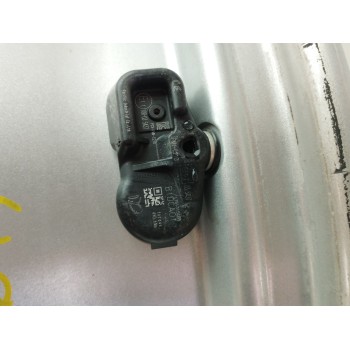 Recambio de llanta para toyota auris (_e18_) 1.2 (nre185_) referencia OEM IAM  6.5JX16 ET45 H5 5X117