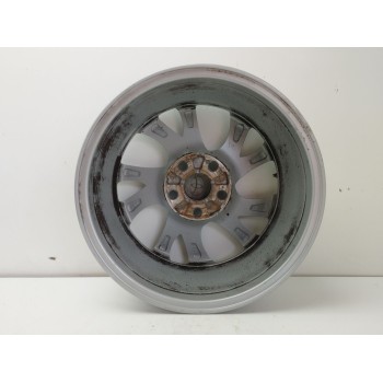 Recambio de llanta para toyota auris (_e18_) 1.2 (nre185_) referencia OEM IAM  6.5JX16 ET45 H5 5X117