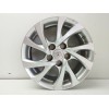 Recambio de llanta para toyota auris (_e18_) 1.2 (nre185_) referencia OEM IAM  6.5JX16 ET45 H5 5X117