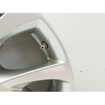 Recambio de llanta para toyota auris (_e18_) 1.2 (nre185_) referencia OEM IAM  6.5JX16 ET45 H5 5X117