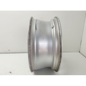 Recambio de llanta para toyota auris (_e18_) 1.2 (nre185_) referencia OEM IAM  6.5JX16 ET45 H5 5X117