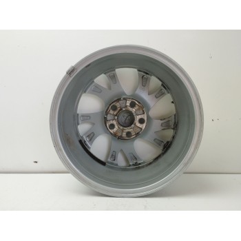 Recambio de llanta para toyota auris (_e18_) 1.2 (nre185_) referencia OEM IAM  6.5JX16 ET45 H5 5X117
