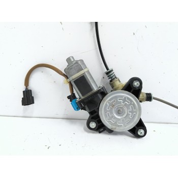 Recambio de elevalunas delantero izquierdo para chevrolet matiz s referencia OEM IAM 96485141  