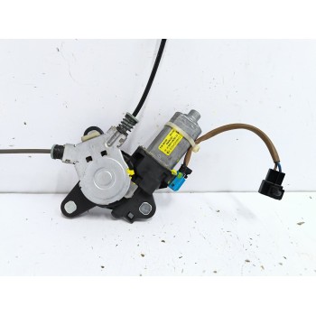 Recambio de elevalunas delantero izquierdo para chevrolet matiz s referencia OEM IAM 96485141  