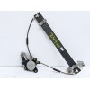 Recambio de elevalunas delantero izquierdo para chevrolet matiz (m200, m250) 1.0 referencia OEM IAM 96485141  
