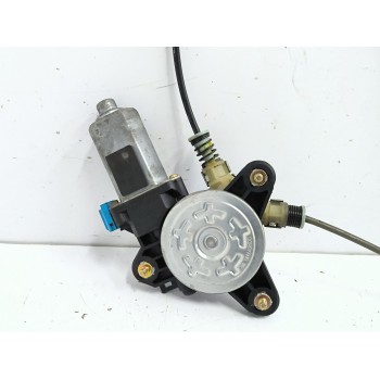 Recambio de elevalunas delantero izquierdo para chevrolet matiz (m200, m250) 1.0 referencia OEM IAM 96485141  